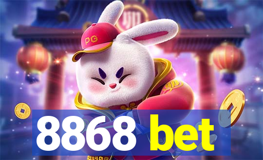 8868 bet